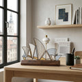 Sydney Opera House Glass Decor